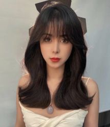 点击看大图 -那茉 Hair Salon