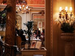 -The Ritz Restaurant