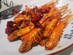 -屋顶花园餐厅(步行街老地王大厦店)