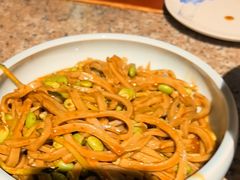 摇滚莜面-并州大牌档之醉轻尘