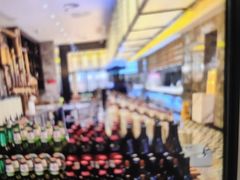 -禾斗海鲜自助(市南银座店)