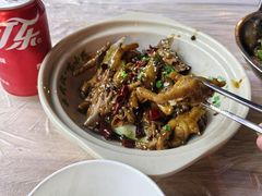 -小民大排档(马场角横路店)