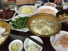 -灵福缘私房菜·农家菜(拈花湾·灵山大佛必推店)
