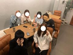 -567·密室逃脱(大良店)