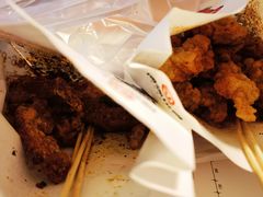 -傅强排骨(成都总店)