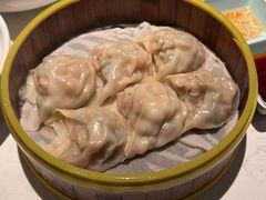 蒸扁食-荣小馆(临海世纪花城店)