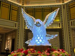 -上海和平饭店 Fairmont Peace Hotel