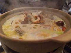 -聚汇三少·龙虾·中餐厅(莫邪路新天地店)