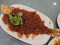 -春花民族美食(佳木斯总店)