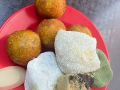 -糯米香(长江路店)