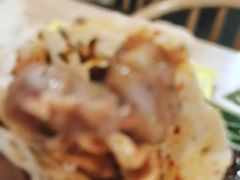 -烤五行·烧烤烤串(石佛营店)