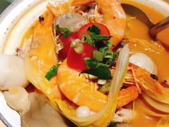 -米泰芒·东南亚料理(体育西店)