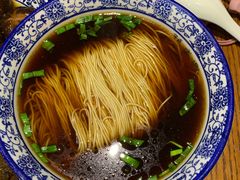 奥灶面-孙盛兴奥灶面馆·蟹黄面·三虾面(山塘街总店)