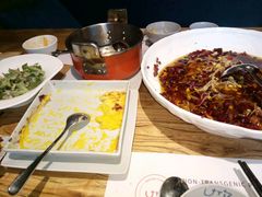 -U你·天然调味(南湖总店)