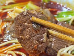 -易毛特色牛肉面(解放碑步行街店)