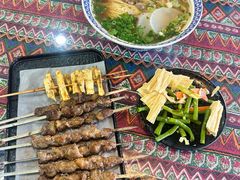 -西域美食(西直门南小街店)