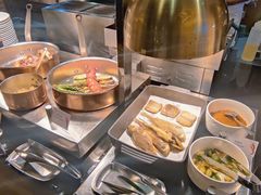 -富力丽思卡尔顿酒店·香荟全日制餐厅