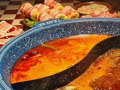 -王歘歘·chuǎ火锅(五道营店)