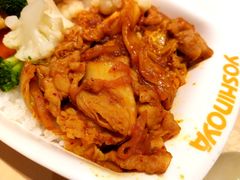 -吉野家(群力王府井店)