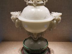 -北京工艺美术博物馆