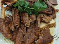 -抱德·潮汕味(敦和店原惠城鱼仔)