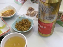 -初晋·山西地道刀削面.晋北莜面香(星耀城店)