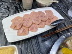 -天都火锅酒楼(虹梅南路店)