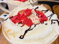 -Peet's Coffee皮爷咖啡(德基店)