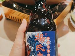 -杨氏青龙虾·羊蝎子(珠江路店)