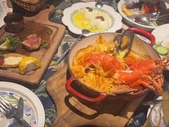 -第101座花园餐厅(湖滨88店)