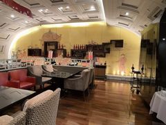 -北京王府井希尔顿酒店·秦唐中餐厅Chynna
