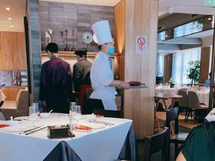 大堂-四季民福烤鸭店(前门店)