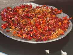 -川悦留香·海鲜餐厅(海棠68环球美食街店)