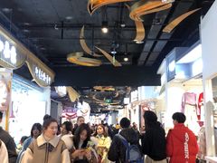 -南京时尚莱迪购物广场(正洪街店)