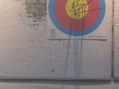 -弓舍射箭俱乐部(高新总店)