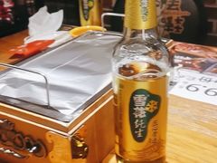 -喝丢一只鞋海鲜烧烤·海肠捞饭(文体街店)