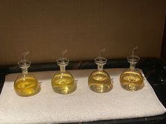 -丽江金茂隐逸酒店-凯悦臻选SPA