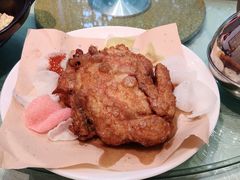 -临潼印象·特色陕菜