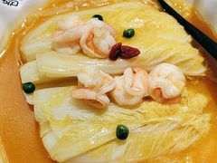 -3号仓库·创意中国菜(新世界城店)