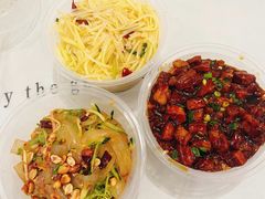 -八大碗私房菜(中城路店)