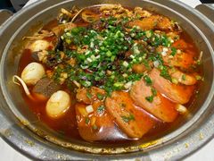 -眉州东坡(上海中心店)