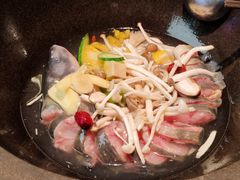 -鲜潭蒸汽石锅鱼(五道口购物中心店)
