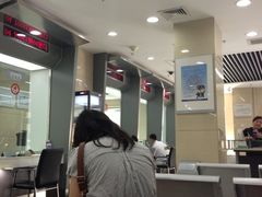 -中国工商银行(北京翠微路支行)