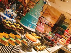 -怡咖啡自助餐(宁波香格里拉店)