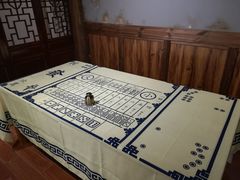 -MAX伯爵沉浸式超级游戏体验馆·实景桌游·剧本杀(小时代店)