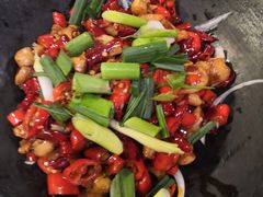 -湖南乡情湘菜馆(罗湖店)