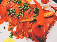 -辣皇朝小龙虾(六一店)