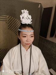 -盘子女人坊古装写真摄影(天津总店)