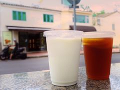 -安德鲁饼店(总店)