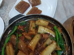 -旭璟酒家·传统粤菜·湘菜(逸景路店)